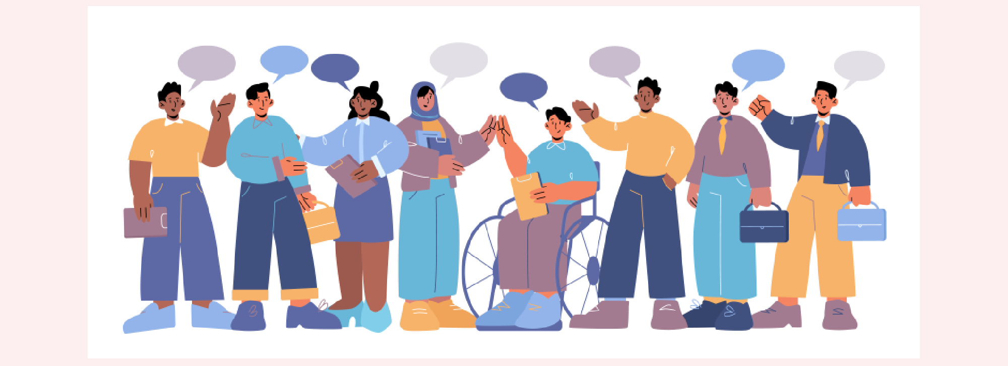 community access Services